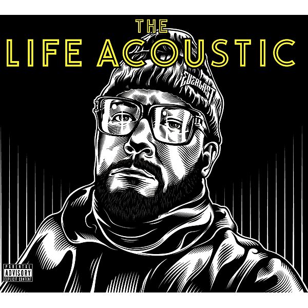 The Life Acoustic, Everlast