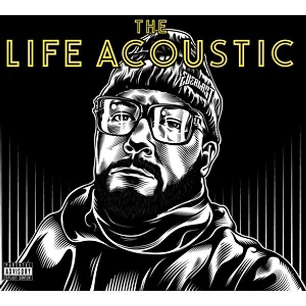 The Life Acoustic (Vinyl), Everlast