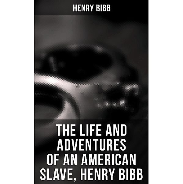 The Life and Adventures of an American Slave, Henry Bibb, Henry Bibb