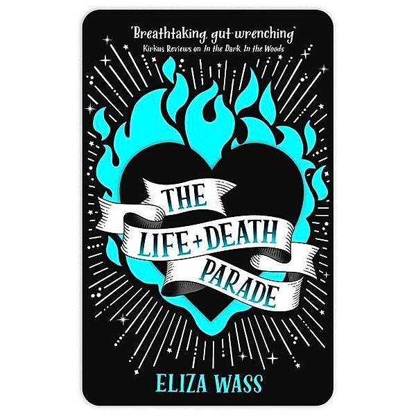 The Life and Death Parade, Eliza Wass