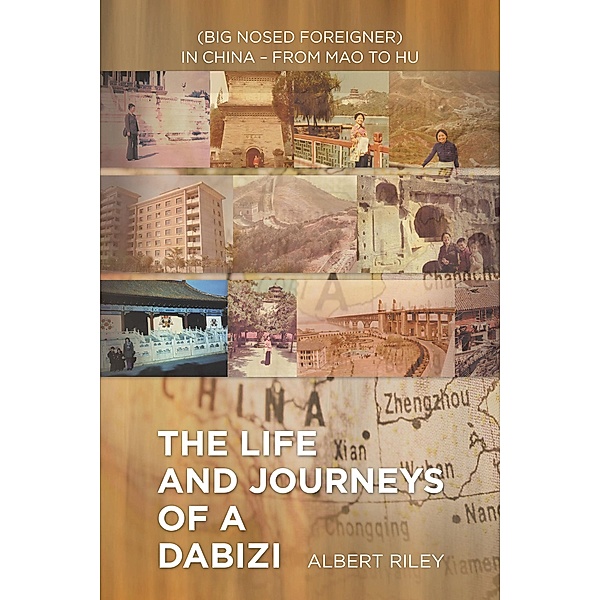 The Life and Journeys of a Dabizi, Albert Riley