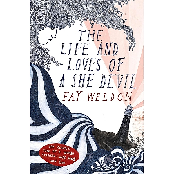 The Life and Loves of a She Devil, Fay Weldon