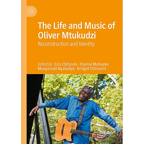 The Life and Music of Oliver Mtukudzi