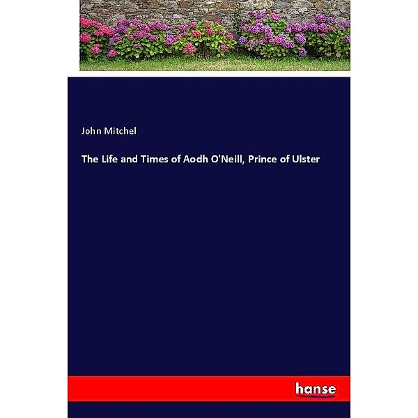 The Life and Times of Aodh O'Neill, Prince of Ulster, John Mitchel