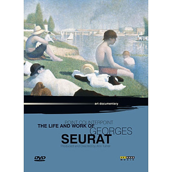 The Life and Work of George Seurat, Diverse Interpreten