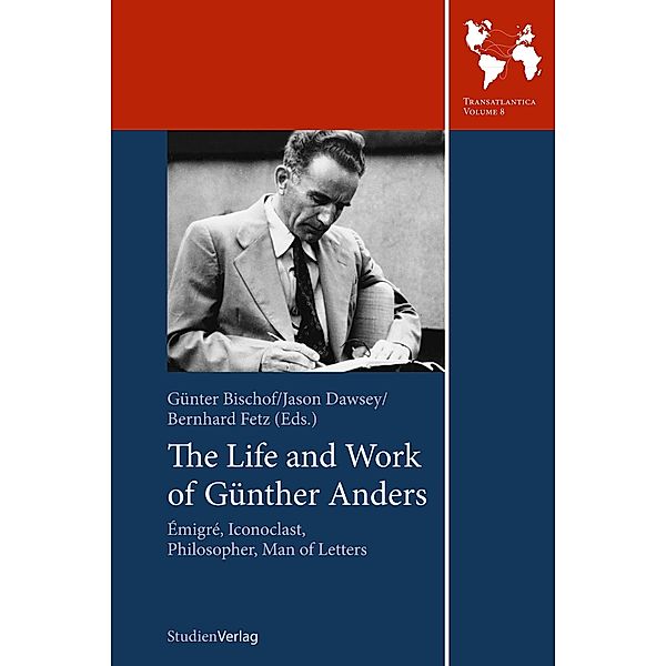 The Life and Work of Günther Anders