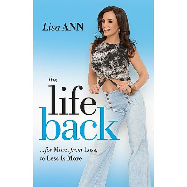 The Life Back, Lisa Ann