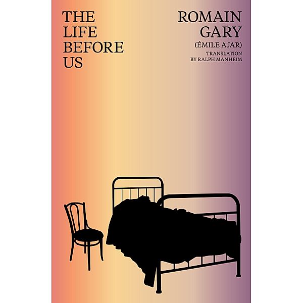 The Life Before Us, Romain Gary
