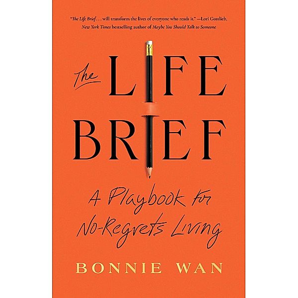 The Life Brief, Bonnie Wan