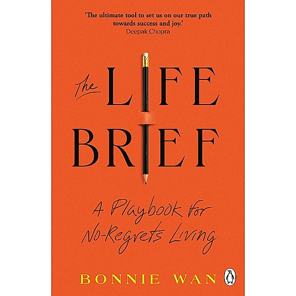 The Life Brief, Bonnie Wan