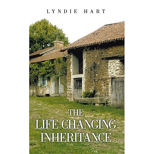 The Life Changing Inheritance, Lyndie Hart