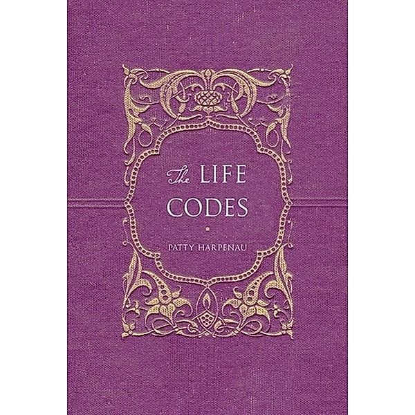 The Life Codes, Patty Harpenau