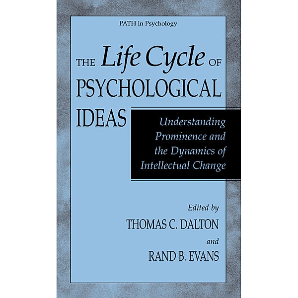 The Life Cycle of Psychological Ideas