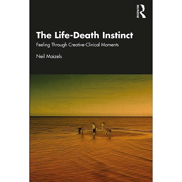 The Life-Death Instinct, Neil Maizels