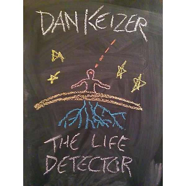 The Life Detector, Dan Keizer