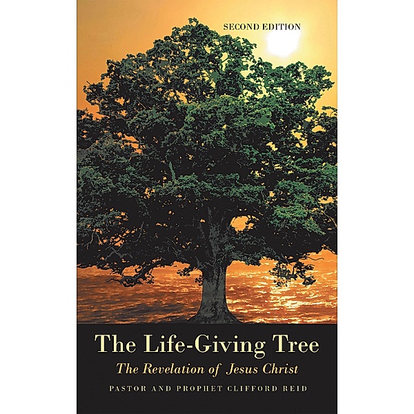 The Life-Giving Tree, Clifford Reid