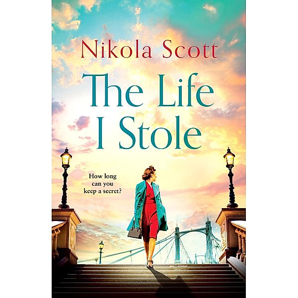 The Life I Stole, Nikola Scott