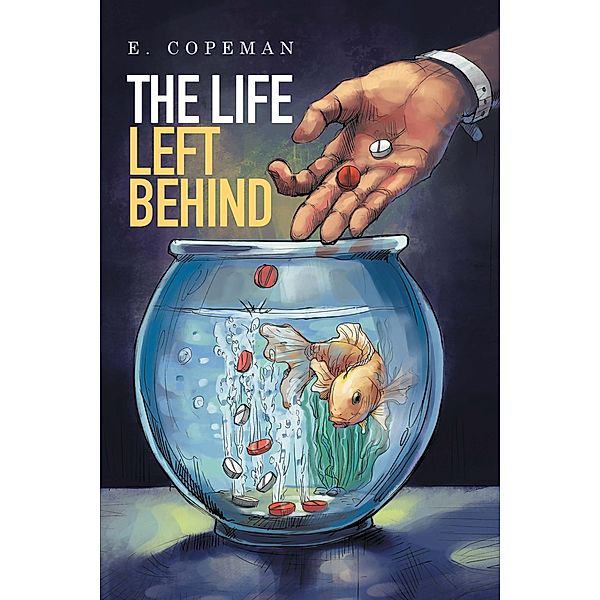 The Life Left Behind, E. Copeman