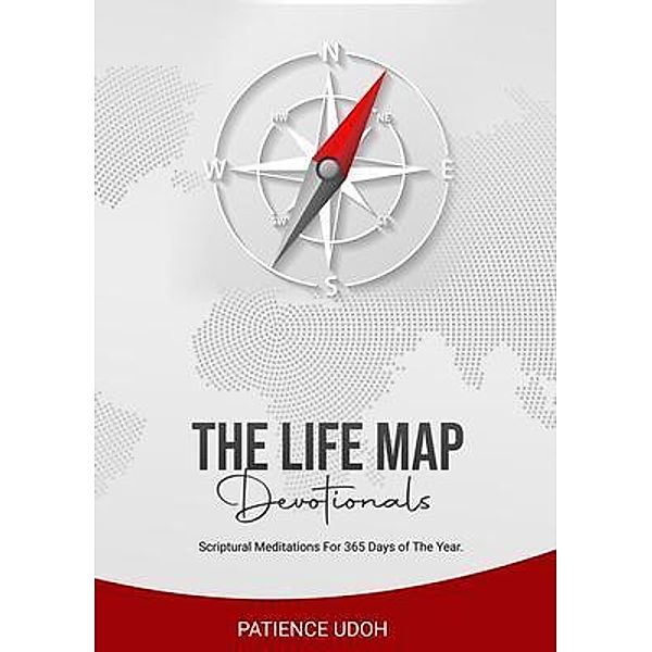 The Life Map Devotionals, Patience Udoh