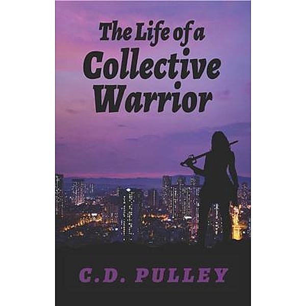 The Life of a Collective Warrior, Cd Pulley