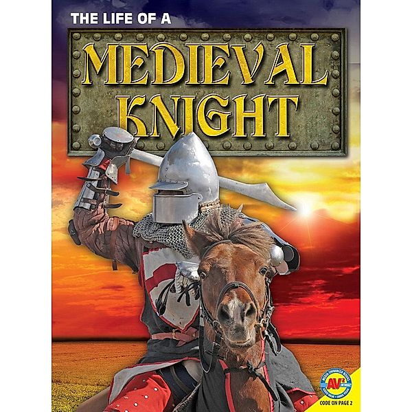 The Life of a Medieval Knight, Ruth Owen