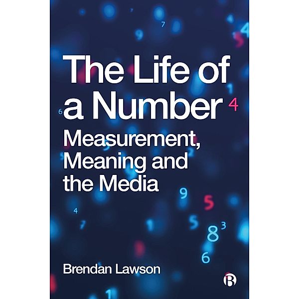 The Life of a Number, B. T. Lawson
