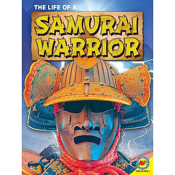 The Life of a Samurai Warrior, Ruth Owen
