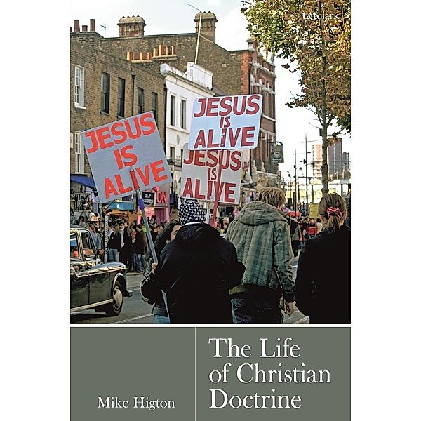 The Life of Christian Doctrine, Mike Higton