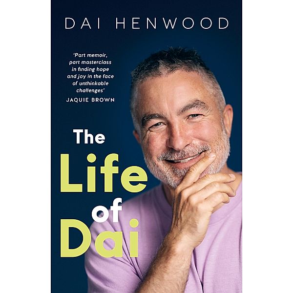 The Life of Dai, Dai Henwood