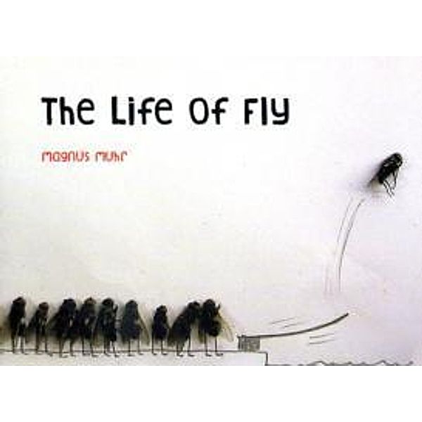 The Life Of Fly, Magnus Muhr