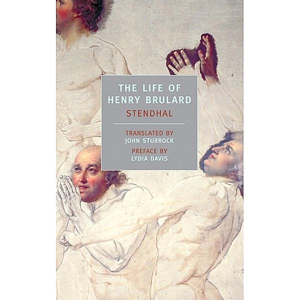 The Life of Henry Brulard, Stendhal