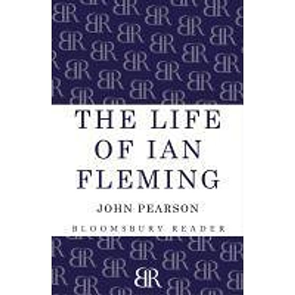 The Life of Ian Fleming, John Pearson