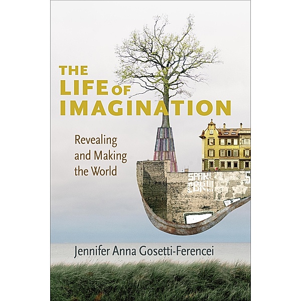 The Life of Imagination, Jennifer Anna Gosetti-Ferencei