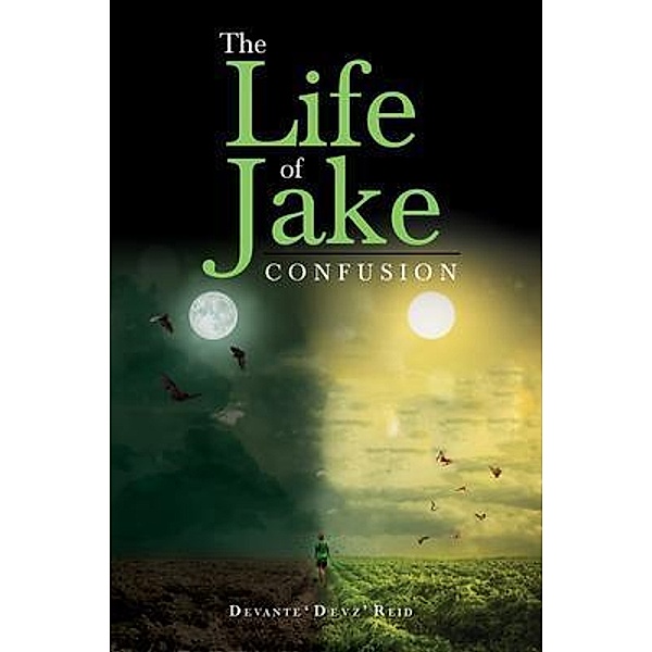 The Life of Jake / Devante Reid, Devante 'Devz' Reid