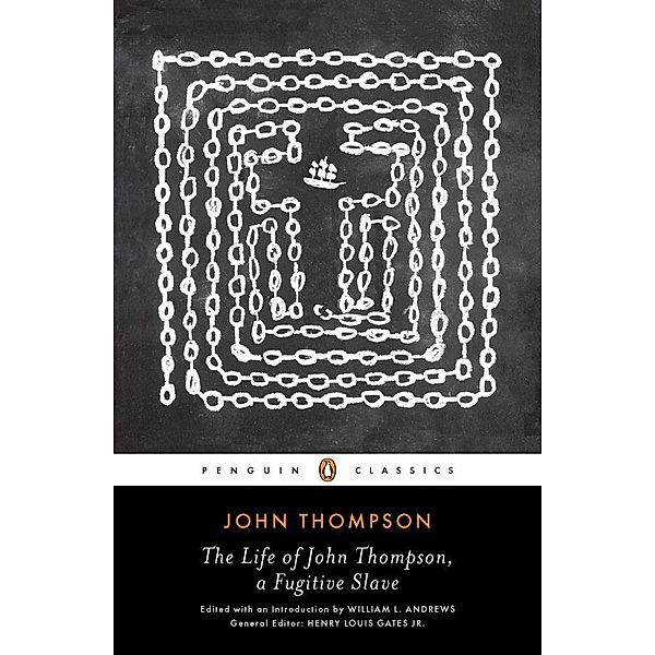The Life of John Thompson, a Fugitive Slave, John Thompson