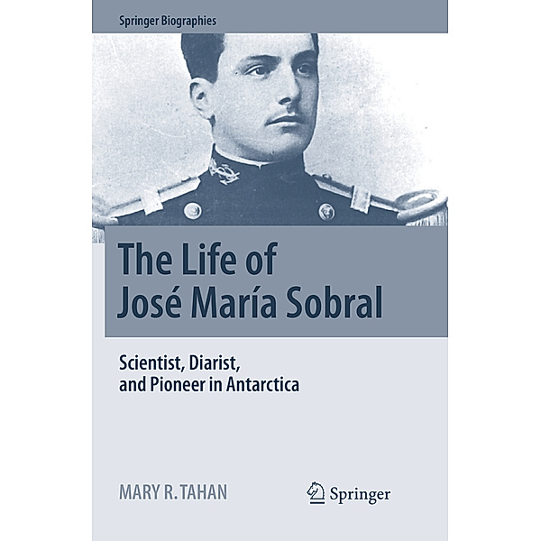 The Life of José María Sobral, Mary R. Tahan