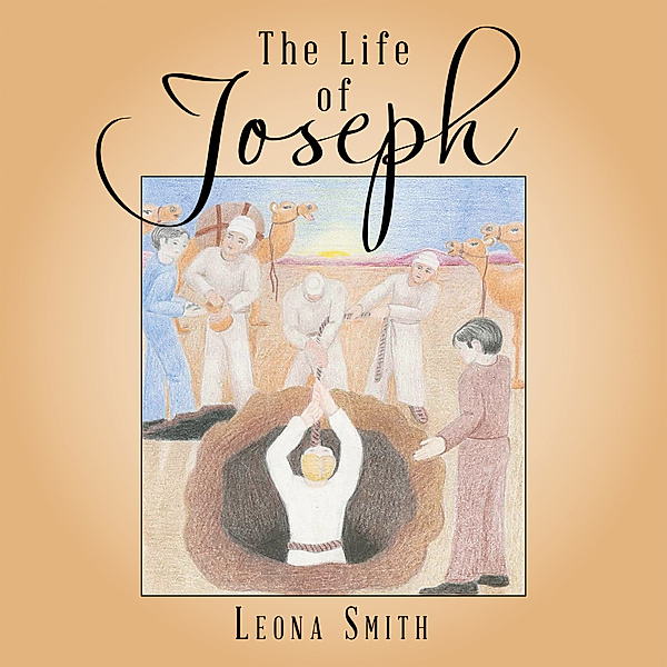 The Life of Joseph, Leona Smith