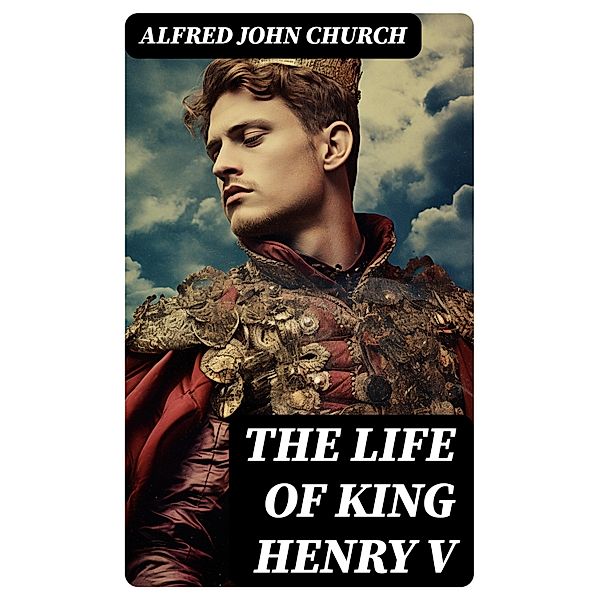 The Life of King Henry V, Alfred John Church
