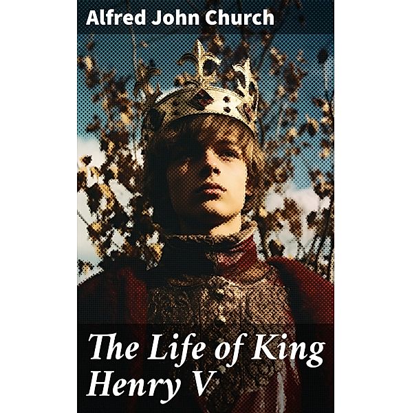 The Life of King Henry V, Alfred John Church