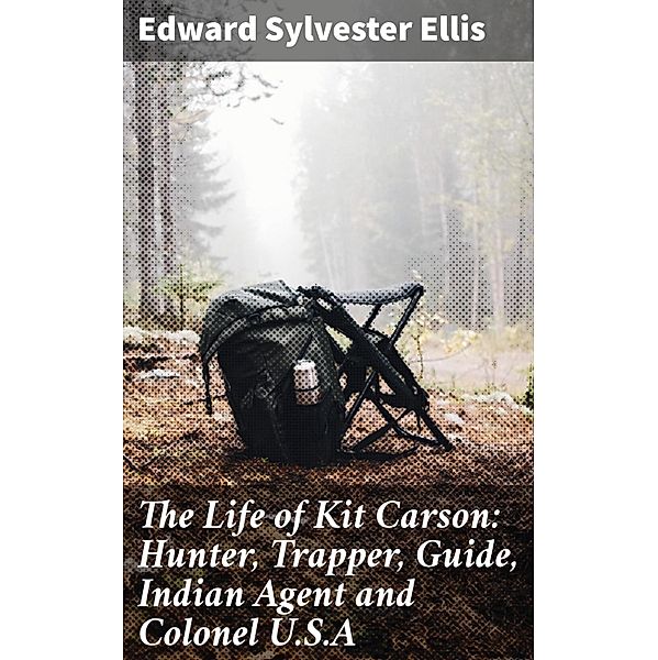 The Life of Kit Carson: Hunter, Trapper, Guide, Indian Agent and Colonel U.S.A, Edward Sylvester Ellis
