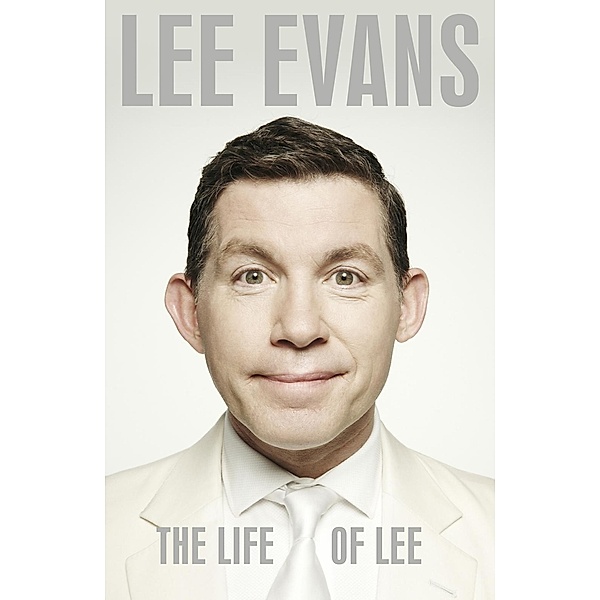 The Life of Lee, Lee Evans
