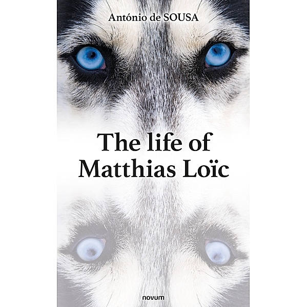 The life of Matthias Loïc, António de Sousa
