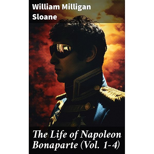 The Life of Napoleon Bonaparte (Vol. 1-4), William Milligan Sloane