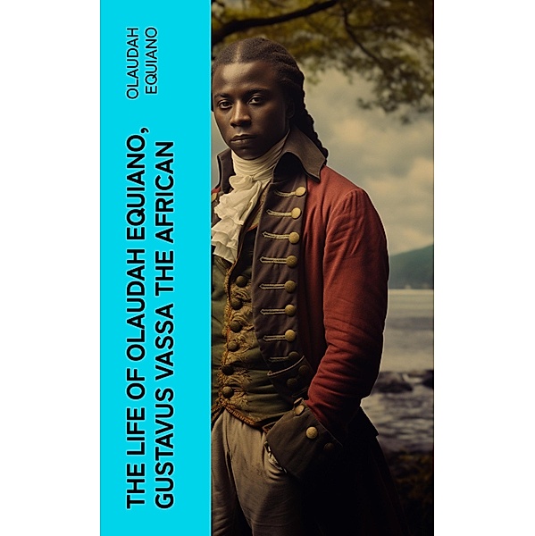 The Life of Olaudah Equiano, Gustavus Vassa the African, Olaudah Equiano
