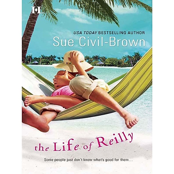 The Life Of Reilly, Sue Civil-Brown