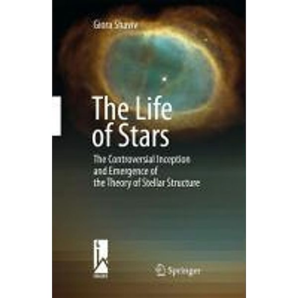 The Life of Stars, Giora Shaviv