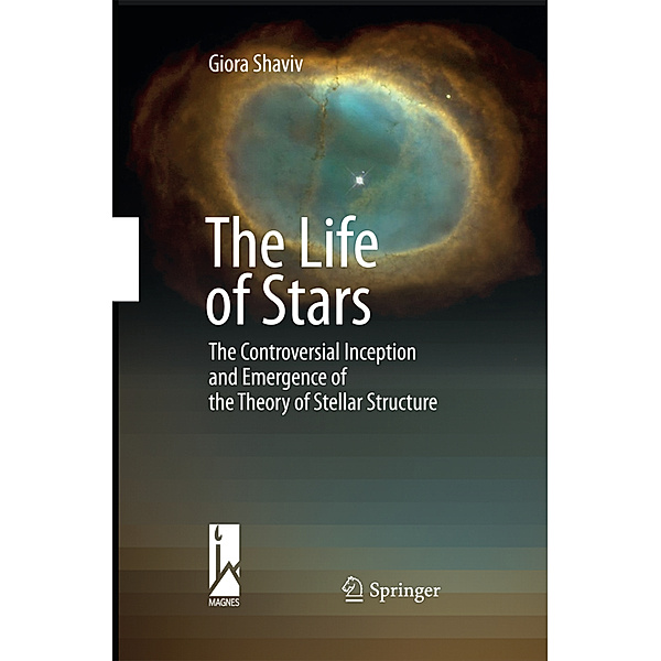 The Life of Stars, Giora Shaviv