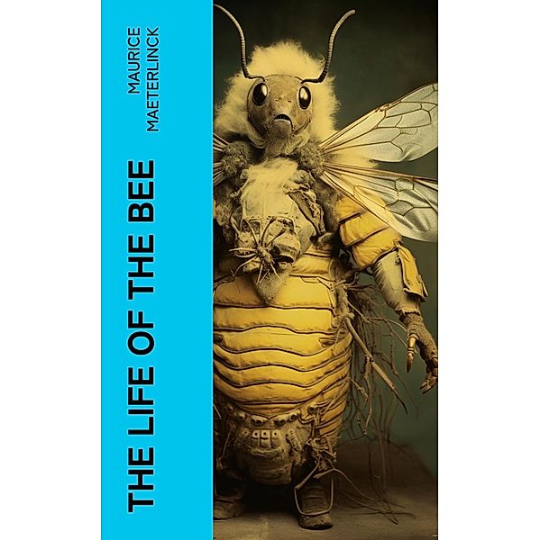 The Life of the Bee, Maurice Maeterlinck