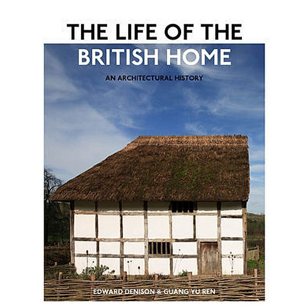 The Life of the British Home, Edward Denison, Guang Yu Ren