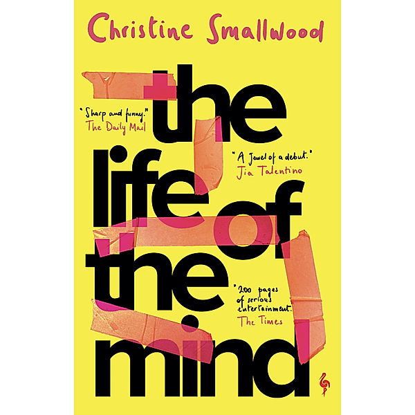 The Life of the Mind, Christine Smallwood